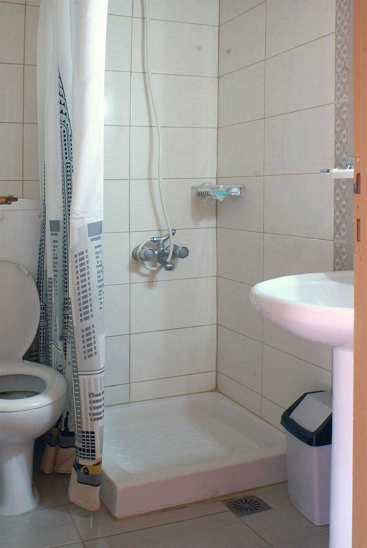 Kydonia Rooms La Canea Exterior foto
