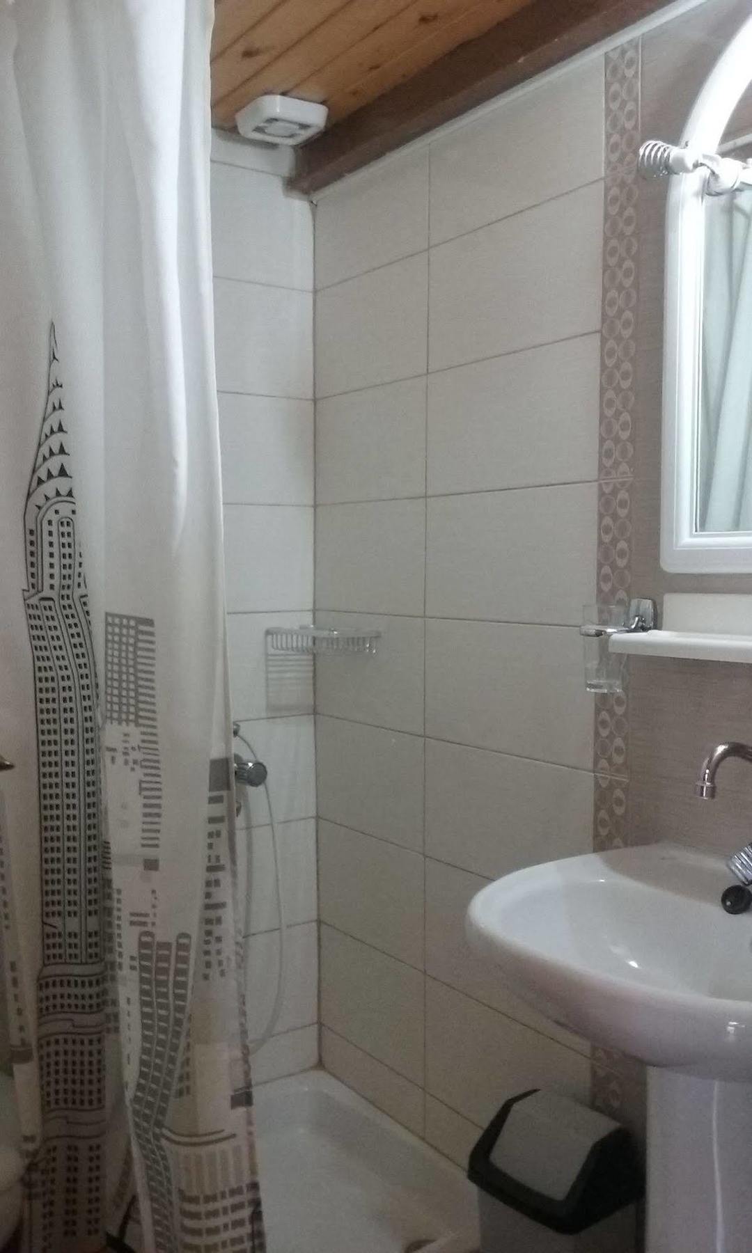 Kydonia Rooms La Canea Exterior foto