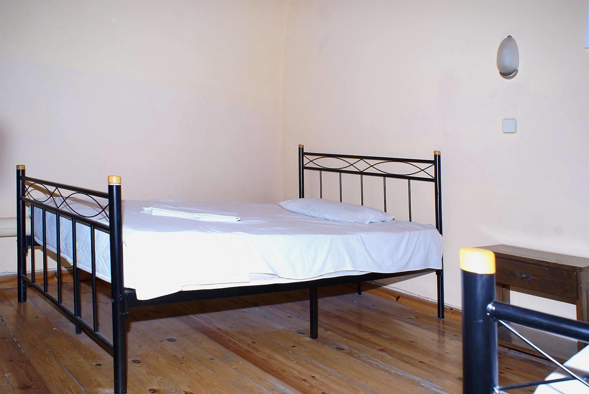 Kydonia Rooms La Canea Exterior foto