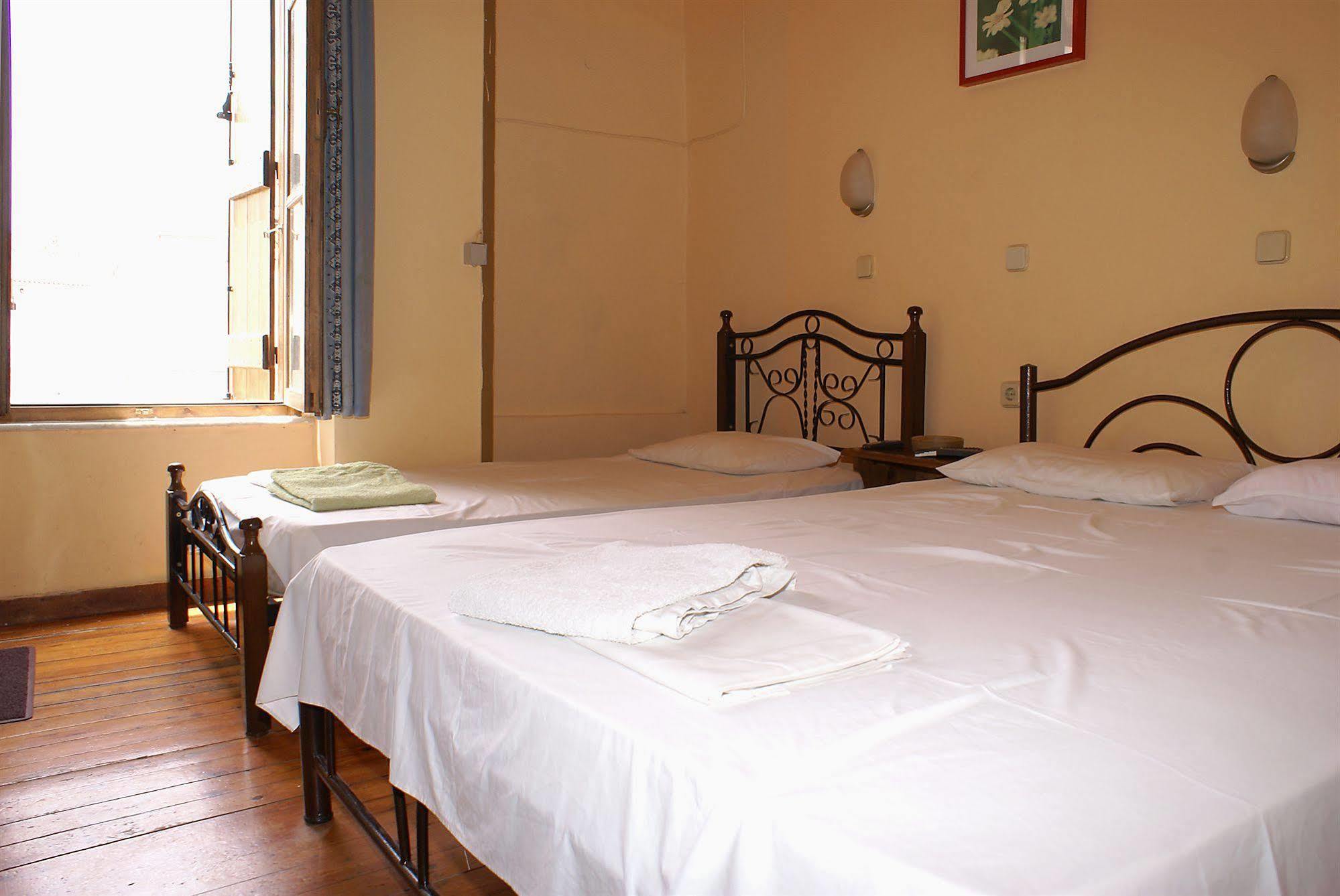 Kydonia Rooms La Canea Exterior foto