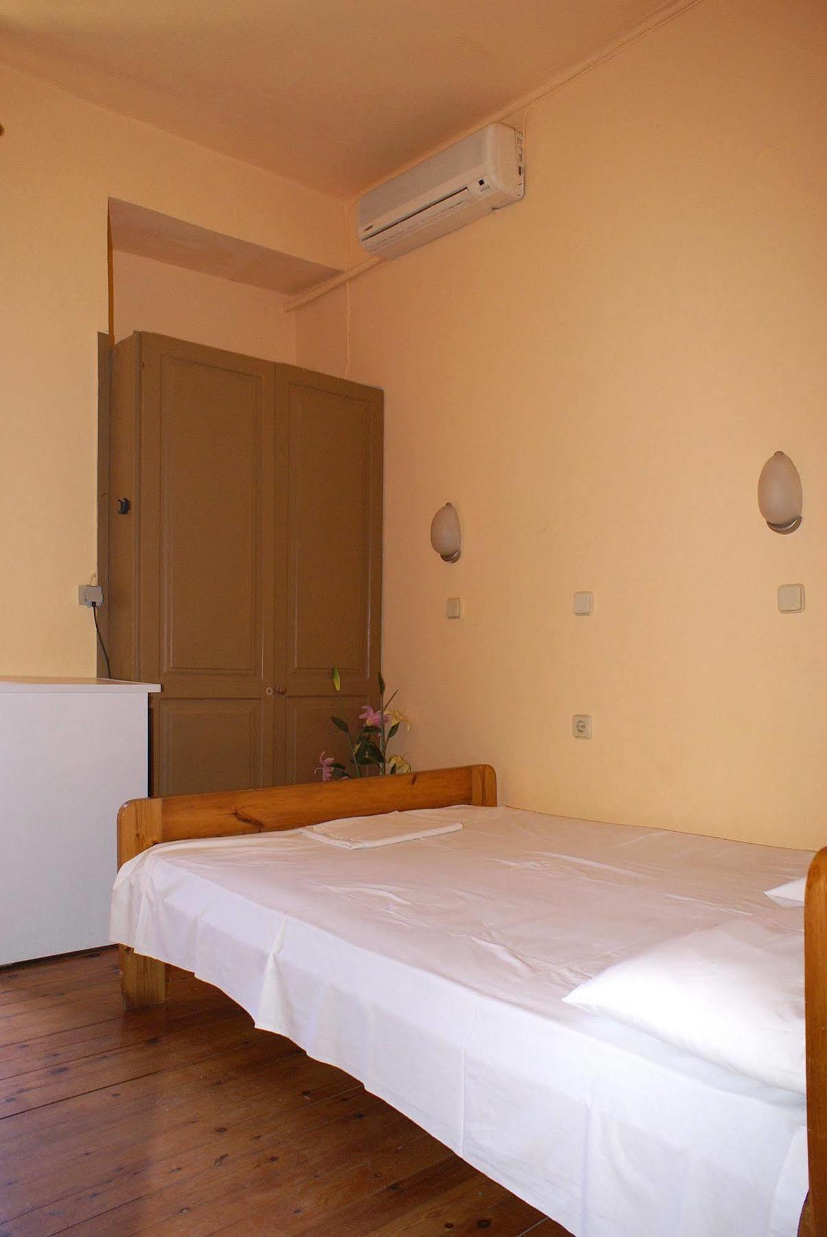 Kydonia Rooms La Canea Exterior foto