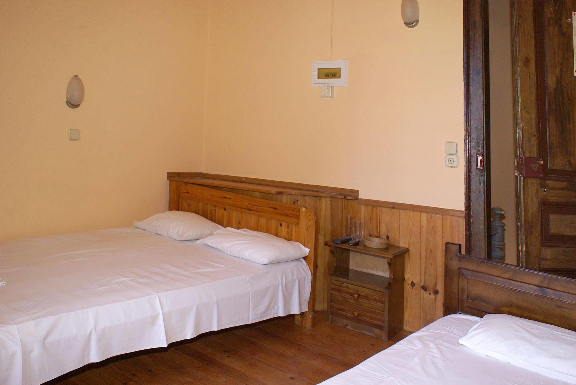 Kydonia Rooms La Canea Exterior foto