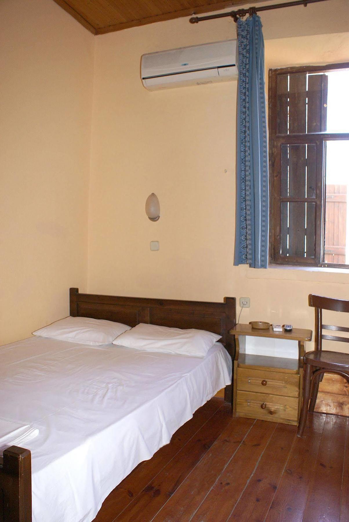 Kydonia Rooms La Canea Exterior foto