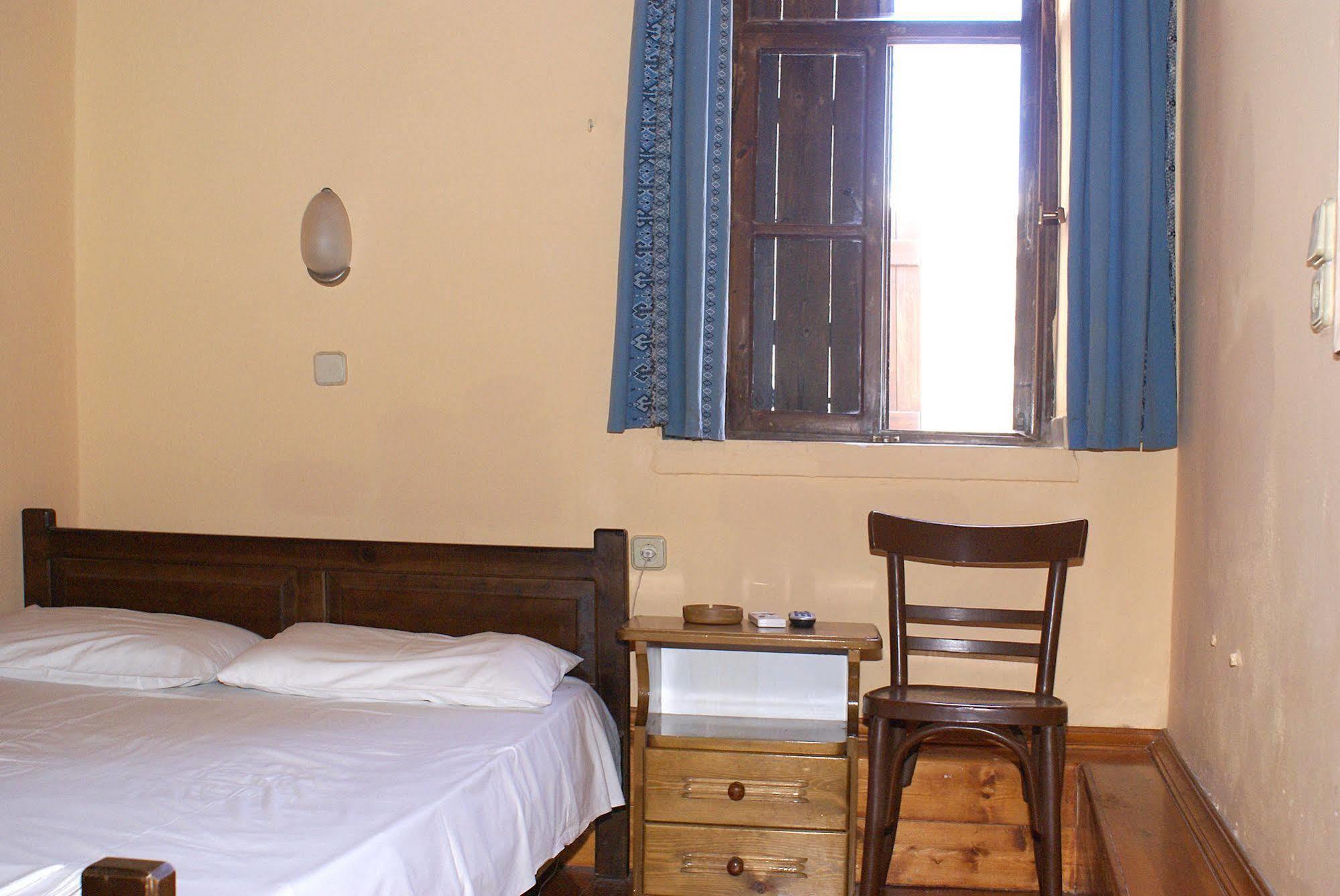 Kydonia Rooms La Canea Exterior foto
