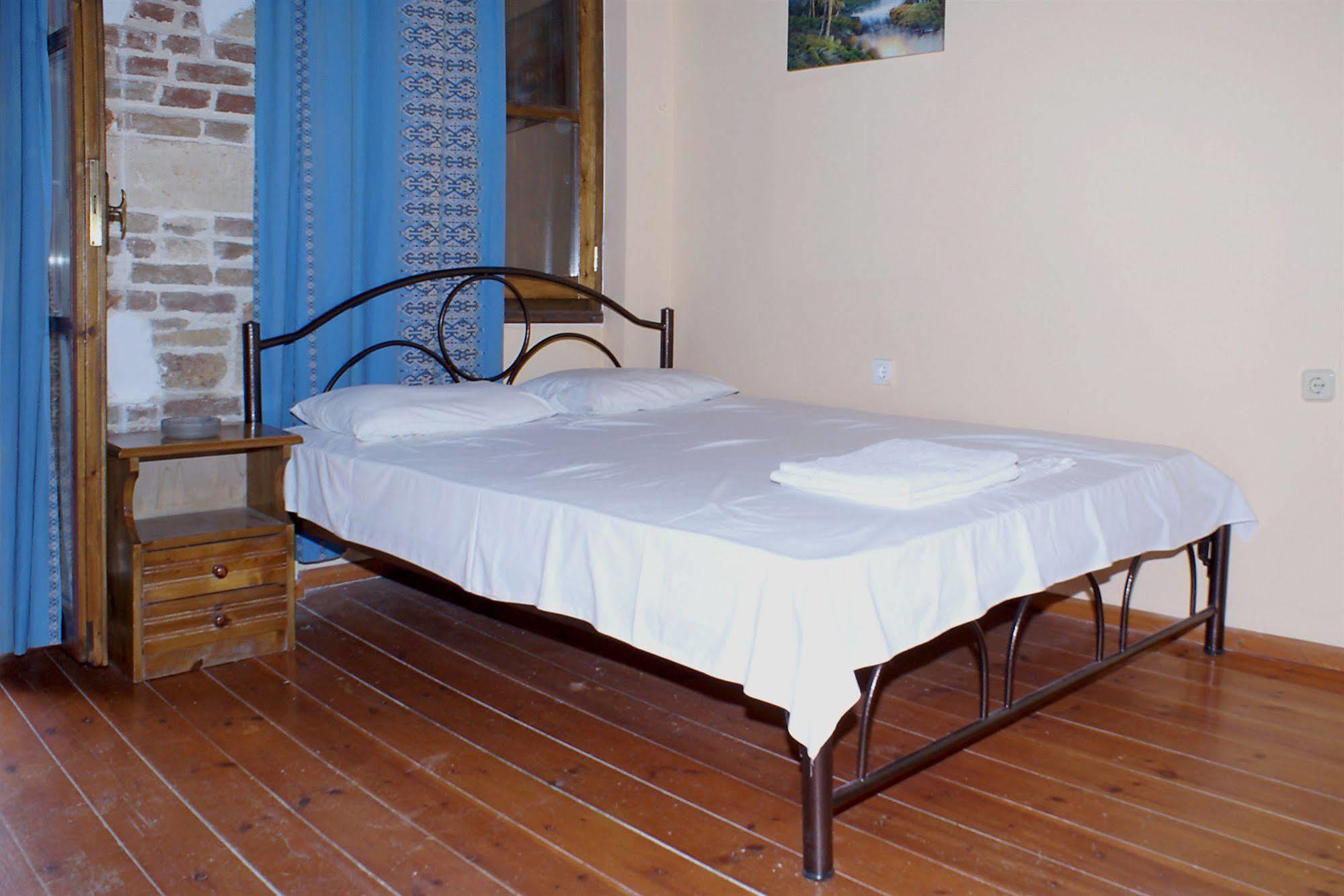 Kydonia Rooms La Canea Exterior foto