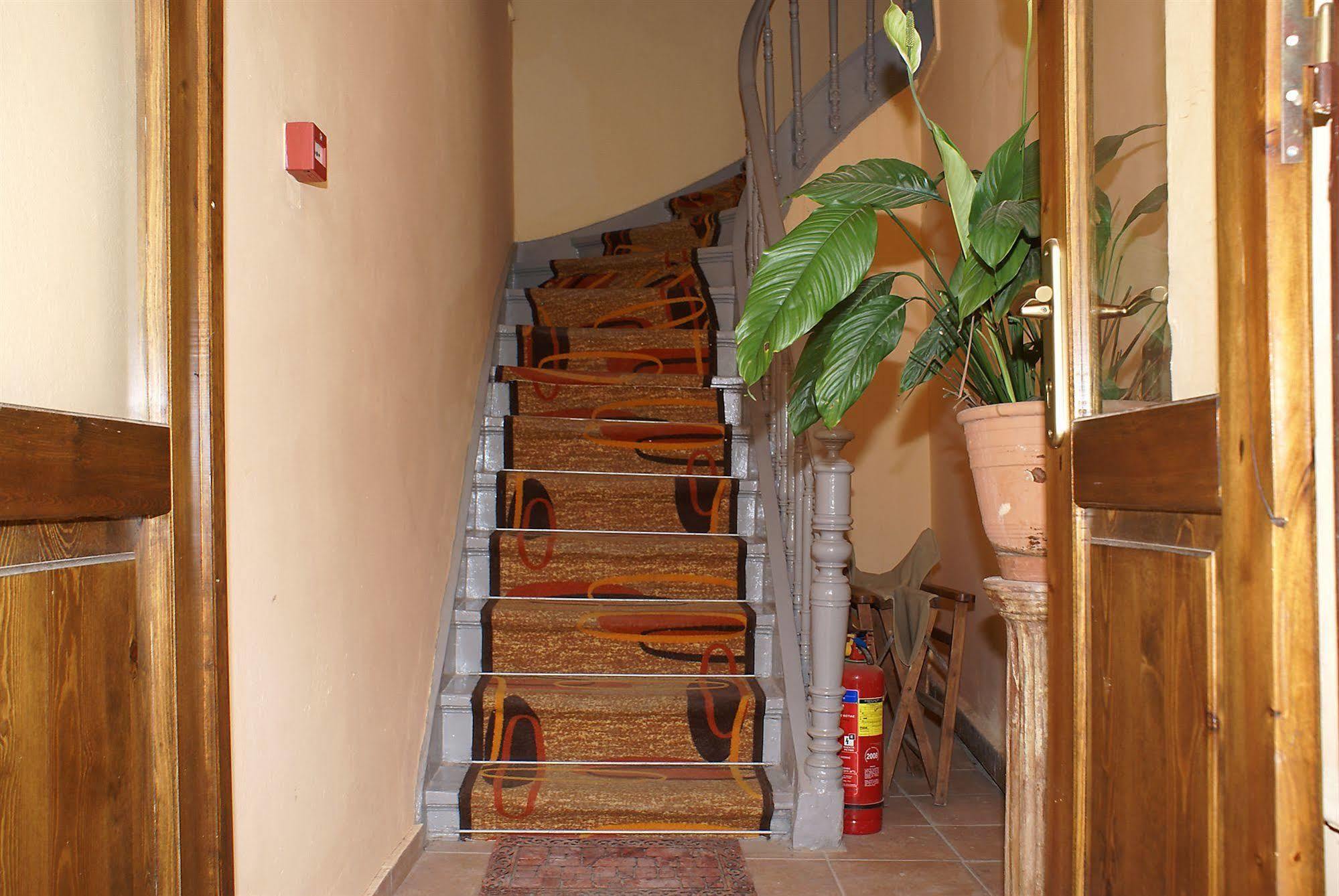 Kydonia Rooms La Canea Exterior foto