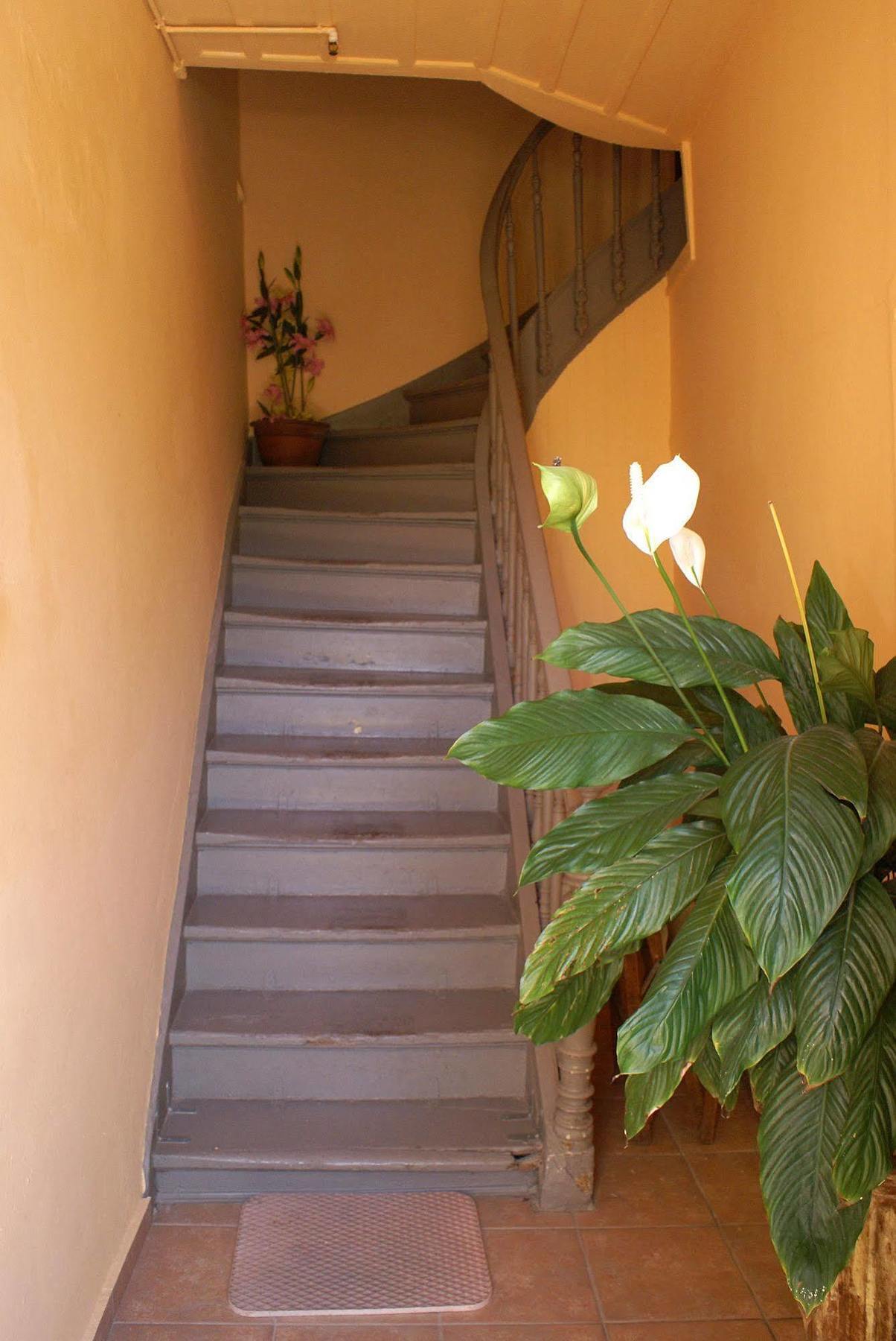Kydonia Rooms La Canea Exterior foto