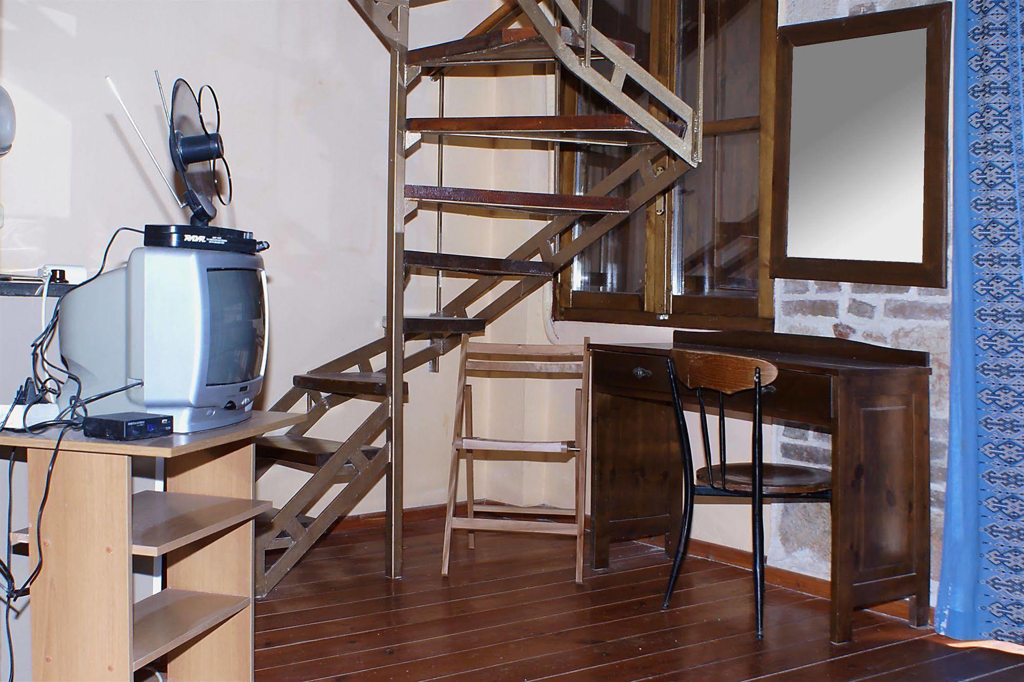 Kydonia Rooms La Canea Exterior foto