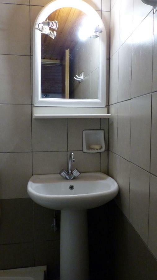 Kydonia Rooms La Canea Exterior foto