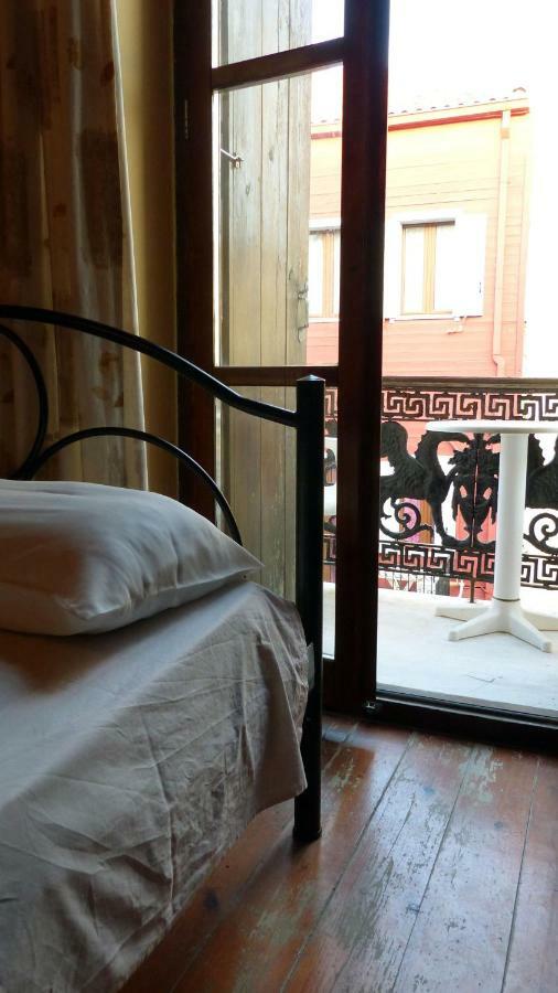 Kydonia Rooms La Canea Exterior foto