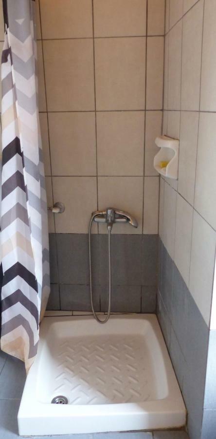 Kydonia Rooms La Canea Exterior foto